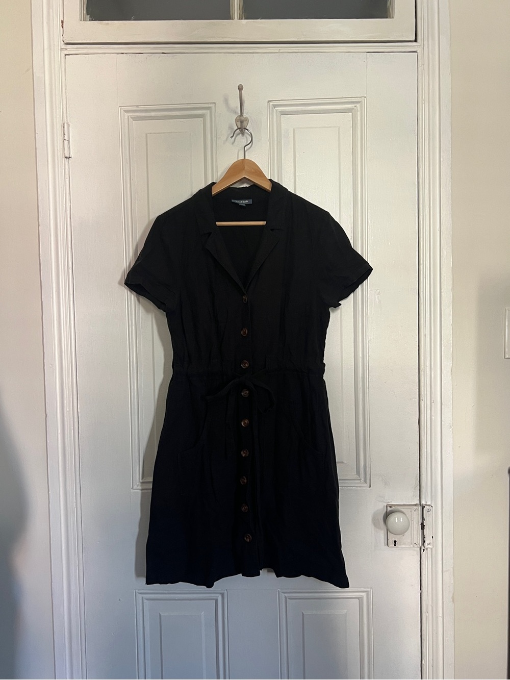 Black House Dress from ModCloth